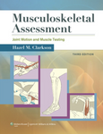 Musculoskeletal Assessment: Joint Motion and Muscle Testing