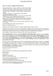 Orthopedic Joint Mobilization and Manipulation: An Evidence-Based Approach