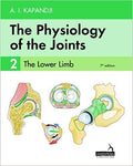 Physiology of the Joints: Lower Limb