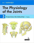 The Physiology of the Joints: The Spinal Column, Pelvic Girdle and Head