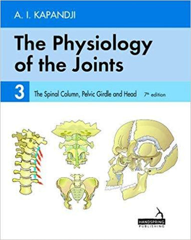 The Physiology of the Joints: The Spinal Column, Pelvic Girdle and Head