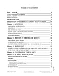 Treating Sacroiliac Joint Dysfunction and Lumbopelvic Pathomechanics